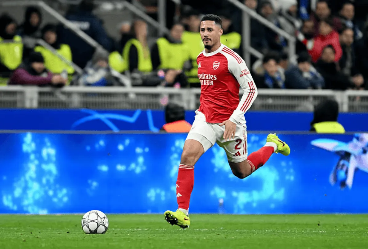 开云官网-德塞利:我之前误判萨利巴不会是世界级球员,必须向他道歉