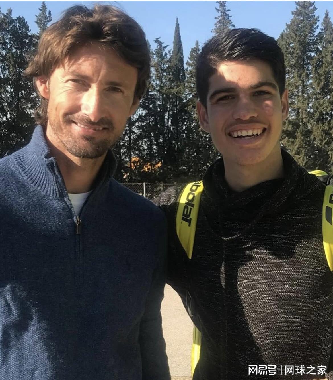 全满贯后的沉默：阿尔卡拉斯与费雷罗之间发生了什么？