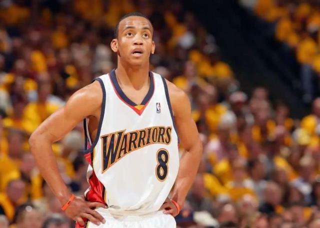 开云官网-昔日库里大哥欲重返NBA 埃利斯：我只想要一个机会
