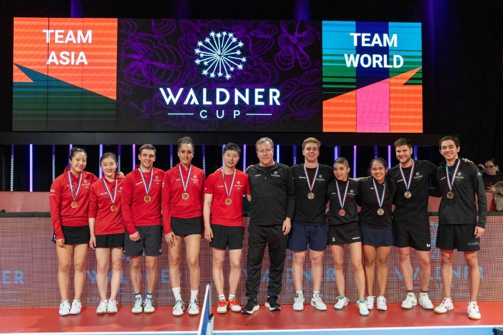 开云-多位世界名将起诉老瓦杯，指控运营方拖欠出场费超13个月