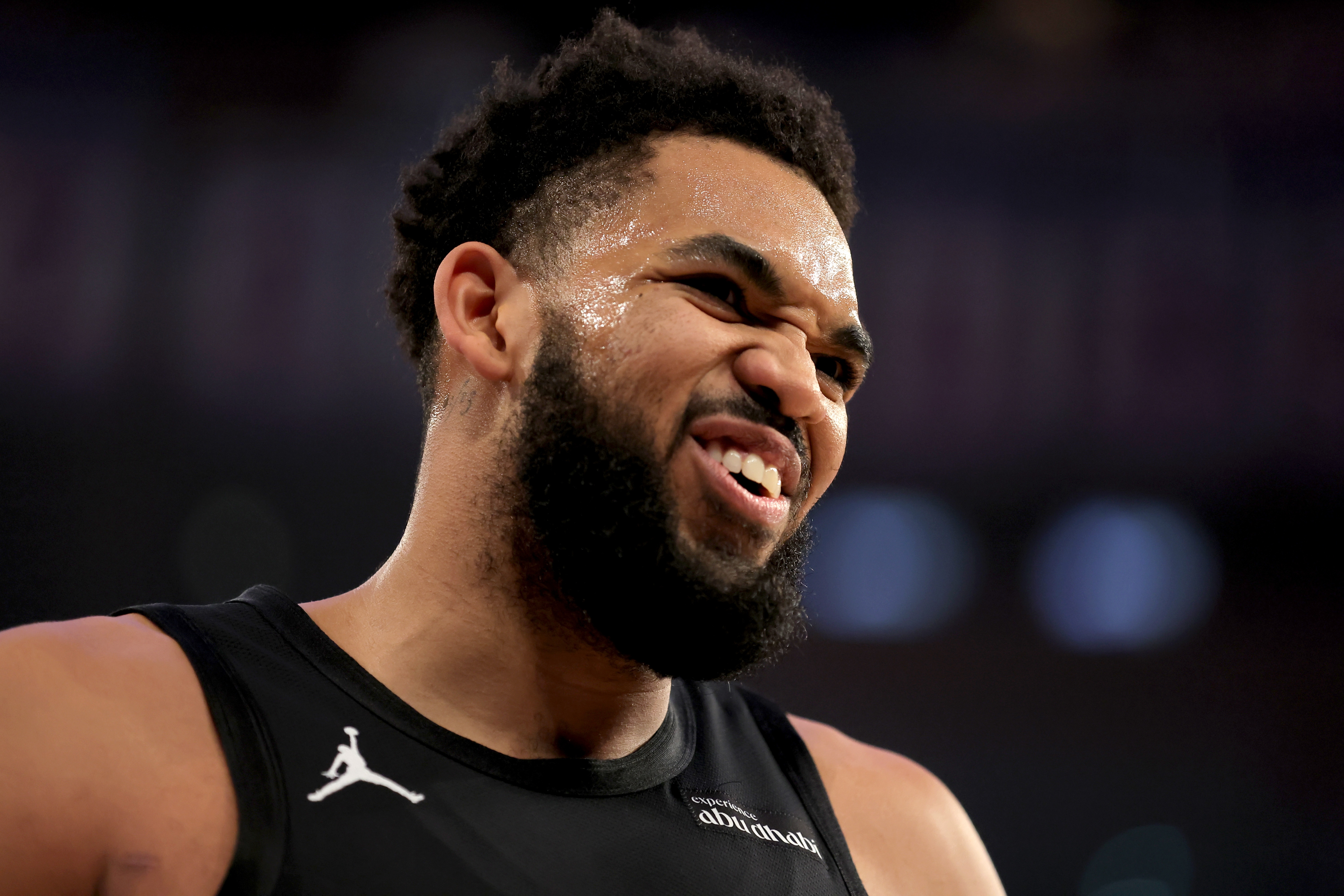 开云体育APP下载-张佳玮：2年前戈贝尔+唐斯是能遮盖彼此弱点的天作之合 可惜了