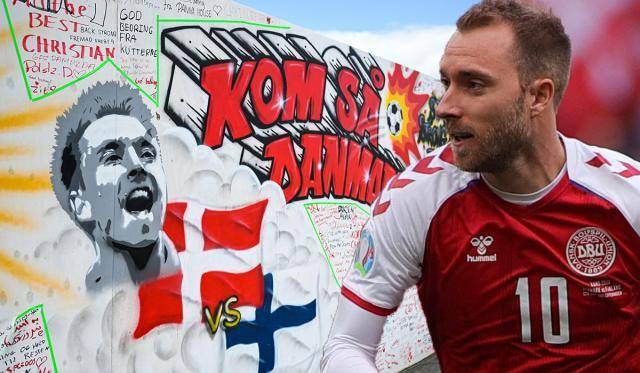 开云体育APP下载-【人物】埃里克森永不独行 哥本哈根的名字叫红